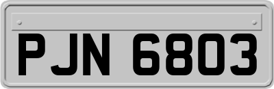 PJN6803