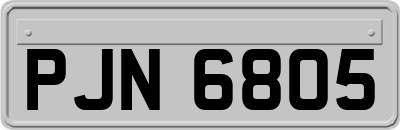 PJN6805