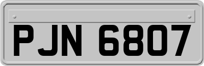 PJN6807