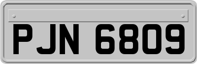 PJN6809