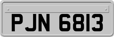 PJN6813