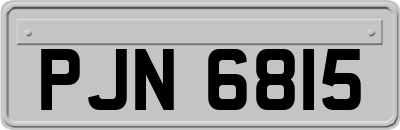 PJN6815