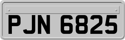 PJN6825