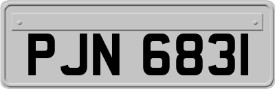 PJN6831