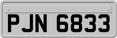 PJN6833