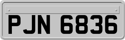 PJN6836