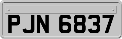 PJN6837
