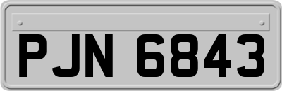 PJN6843