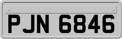 PJN6846