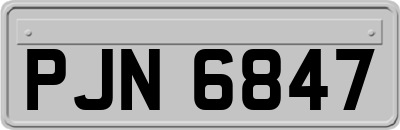 PJN6847
