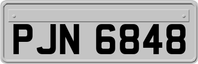 PJN6848