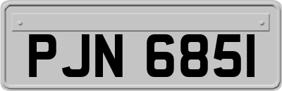 PJN6851