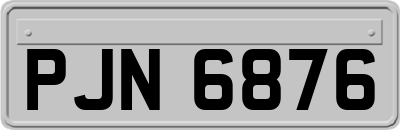 PJN6876