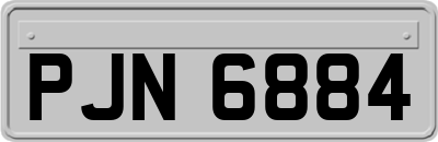 PJN6884