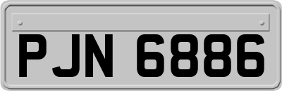 PJN6886