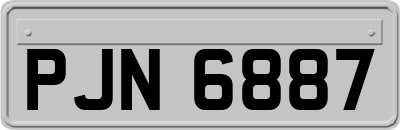 PJN6887