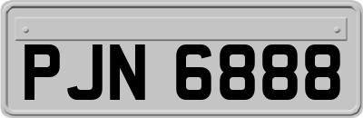 PJN6888