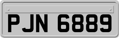 PJN6889
