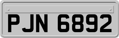 PJN6892