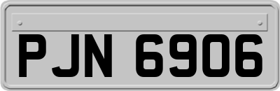 PJN6906