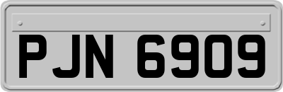 PJN6909