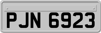 PJN6923