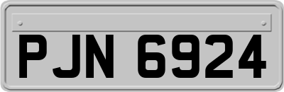 PJN6924
