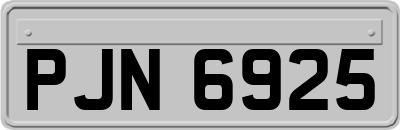 PJN6925