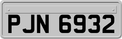 PJN6932