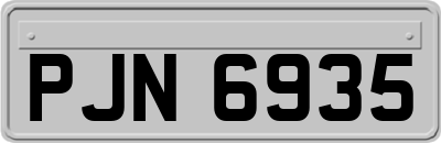 PJN6935