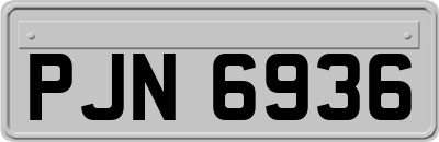 PJN6936