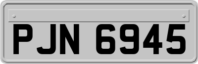 PJN6945