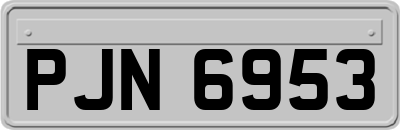PJN6953