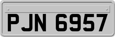 PJN6957
