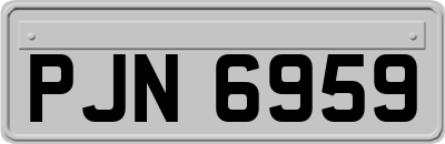PJN6959