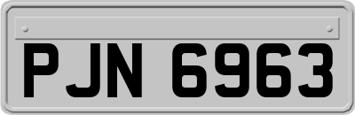 PJN6963