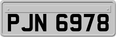 PJN6978