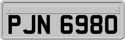 PJN6980