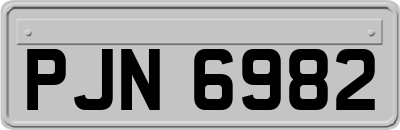 PJN6982