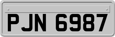 PJN6987