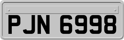 PJN6998