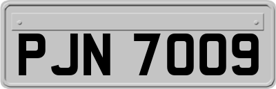 PJN7009