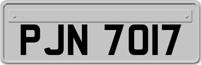 PJN7017