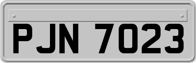 PJN7023