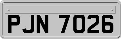 PJN7026