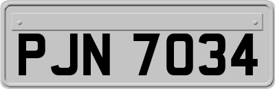 PJN7034