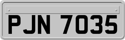 PJN7035