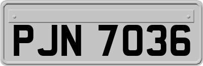 PJN7036