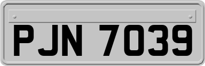 PJN7039