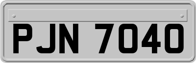 PJN7040